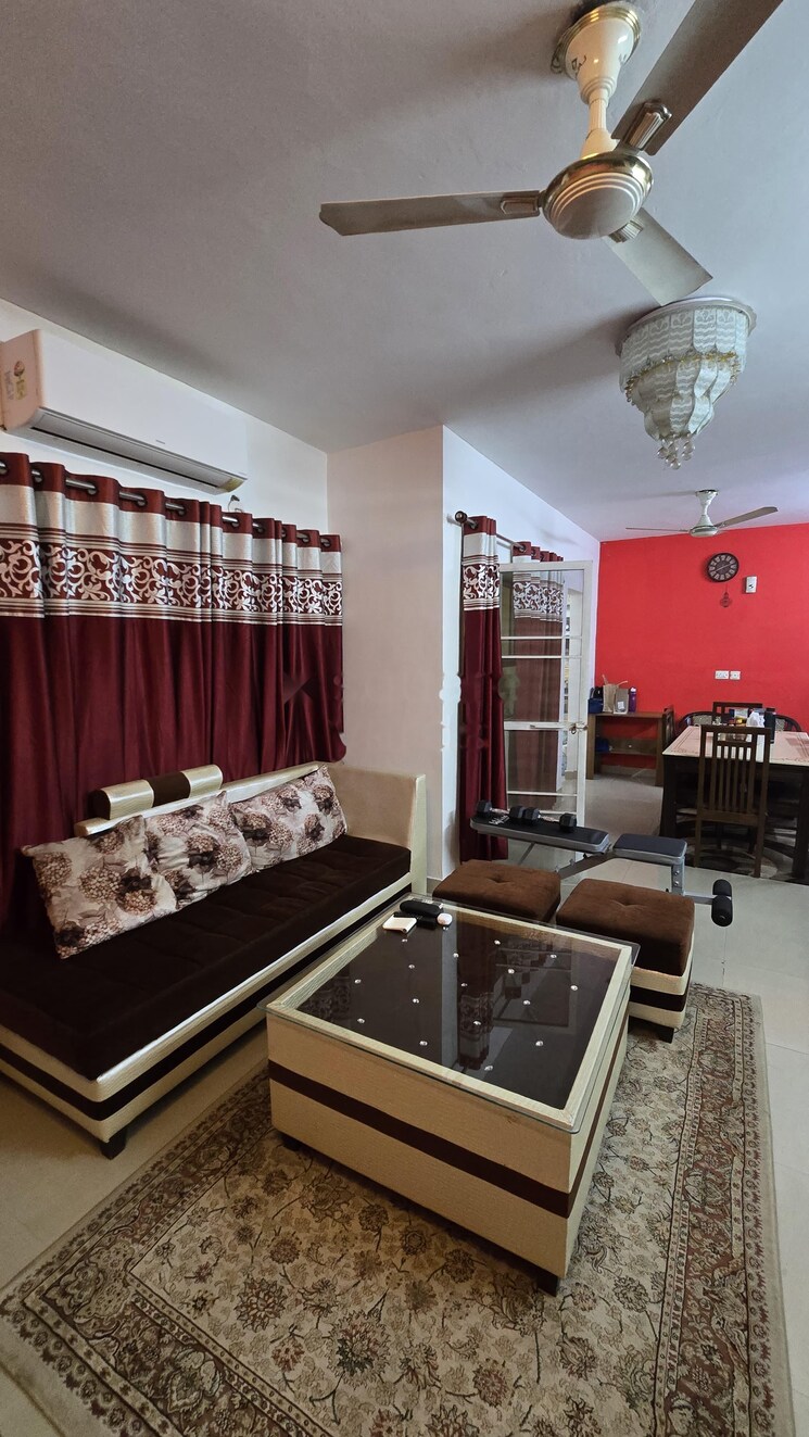 Living Room, orris-aster-court 3 Bedroom 1500 Sq.Ft. Apartment In Sector 85 Gurgaon 9395271