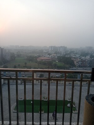 Floor Plan in  Office Space at Motia Citi Royal Business Park, Ambala Highway – for Rent