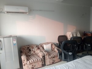 Floor Plan in  Office Space at Motia Citi Royal Business Park, Ambala Highway – for Rent