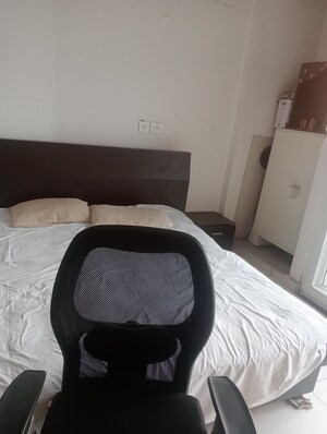 Team Area in  Office Space at Motia Citi Royal Business Park, Ambala Highway – for Rent