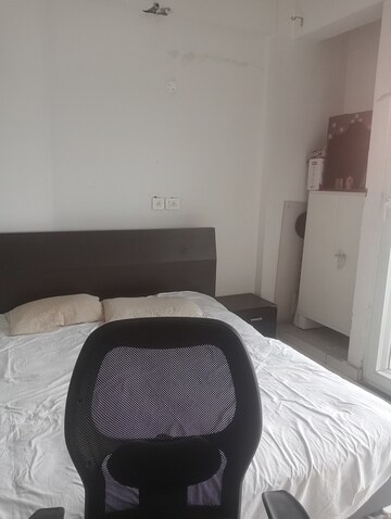 Floor Plan in  Office Space at Motia Citi Royal Business Park, Ambala Highway – for Rent