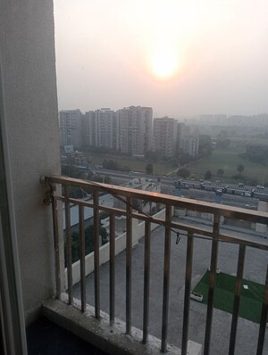 Floor Plan in  Office Space at Motia Citi Royal Business Park, Ambala Highway – for Rent