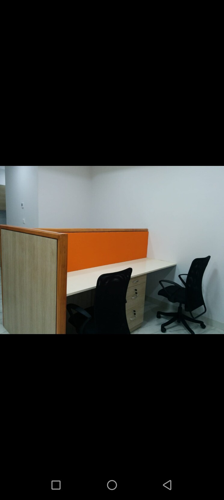 Team Area, jmd-megapolis Commercial Office Space 1000 Sq.Ft. In Sector 48 Gurgaon 9395307