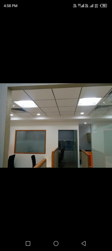 Team Area in  Office Space at JMD Megapolis, Sector 48 – for Rent