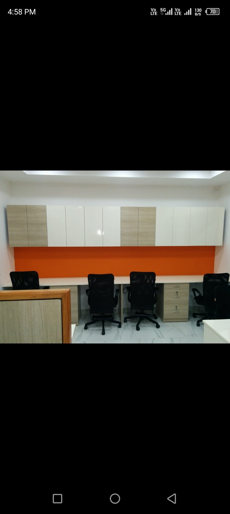 Team Area, jmd-megapolis Commercial Office Space 1000 Sq.Ft. In Sector 48 Gurgaon 9395307