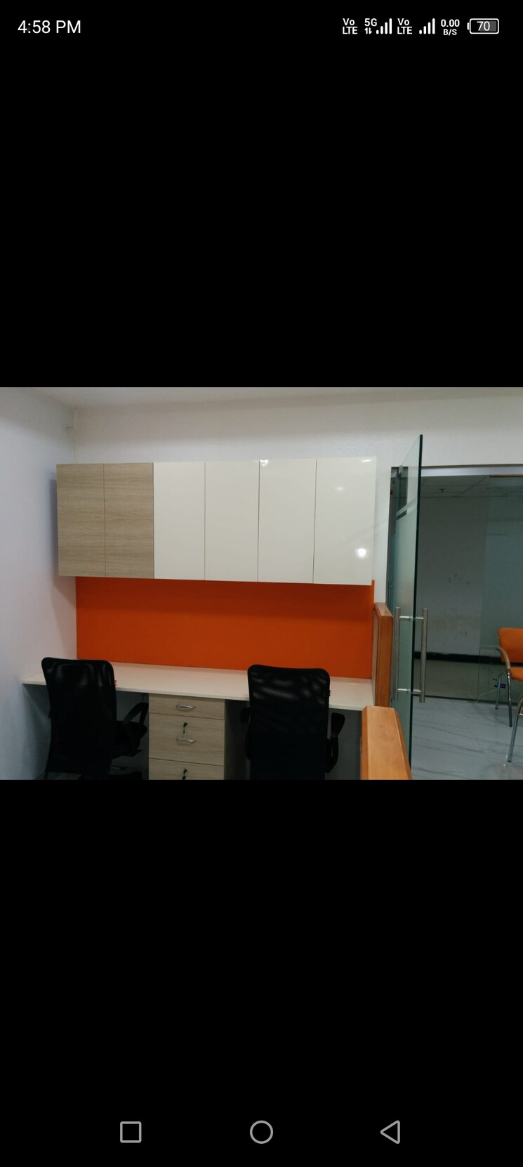 Floor Plan, jmd-megapolis Commercial Office Space 1000 Sq.Ft. In Sector 48 Gurgaon 9395307