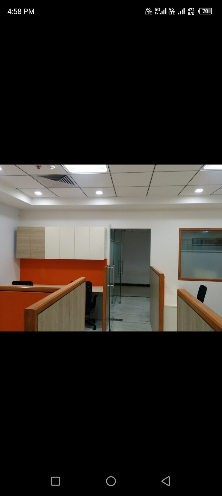 Floor Plan, jmd-megapolis Commercial Office Space 1000 Sq.Ft. In Sector 48 Gurgaon 9395307
