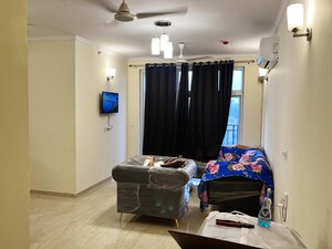 3 BHK Apartment For Rent in Omaxe The Palace, Gomti Nagar
