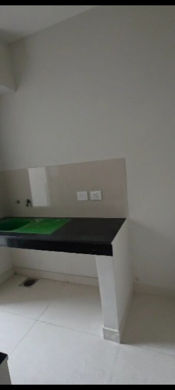 Kitchen in 2 BHK Apartment at Eldeco Live By The Greens, Sector 150 – for Sale