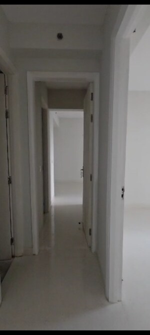 Building Lobby in 2 BHK Apartment at Eldeco Live By The Greens, Sector 150 – for Sale