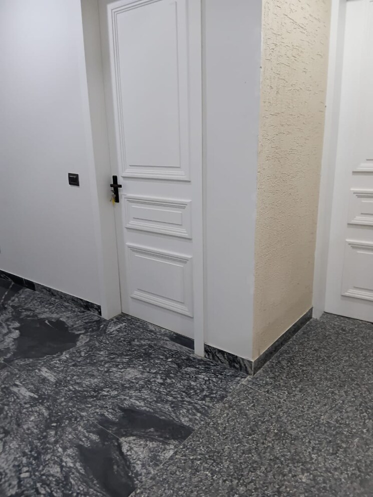 Bathroom, sector 38 1 Bedroom 638 Sq.Ft. Builder Floor In Sector 38 Gurgaon 9395339