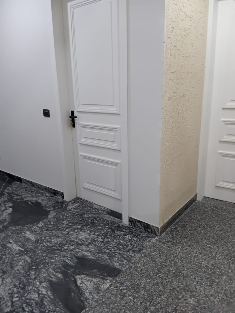 Bathroom, sector 38 1 Bedroom 638 Sq.Ft. Builder Floor In Sector 38 Gurgaon 9395339