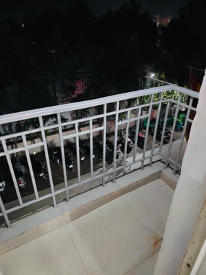 2 BHK Apartment For Rent in Conscient Habitat 78, Sector 78