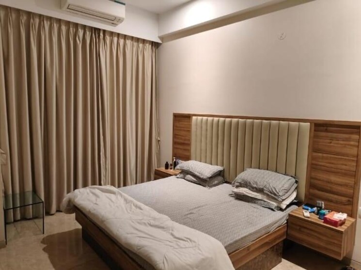 Bedroom, enpar-lotus-101-worli-residences 3 Bedroom 1710 Sq.Ft. Apartment In Lower Parel Mumbai 9395325