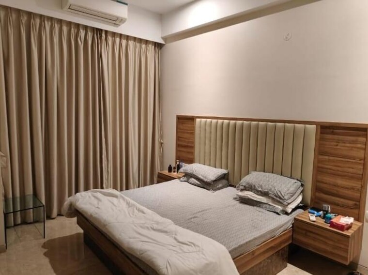 Bedroom, enpar-lotus-101-worli-residences 3 Bedroom 1710 Sq.Ft. Apartment In Lower Parel Mumbai 9395325