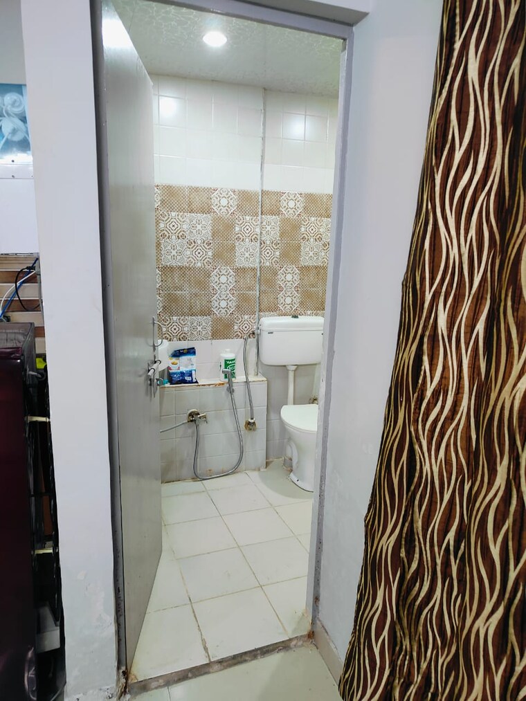 Bathroom, conscient-habitat-78 2 Bedroom 517 Sq.Ft. Apartment In Sector 78 Faridabad 9395334