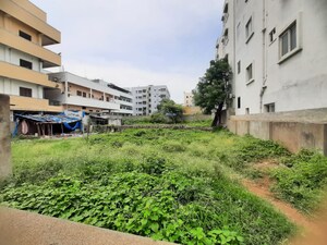  Plot – Exterior View View at Noida Central - for Sale