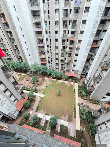 Master Plan in 2 BHK Apartment at Lodha Palava City Lakeshore Greens, Dombivli East – for Sale