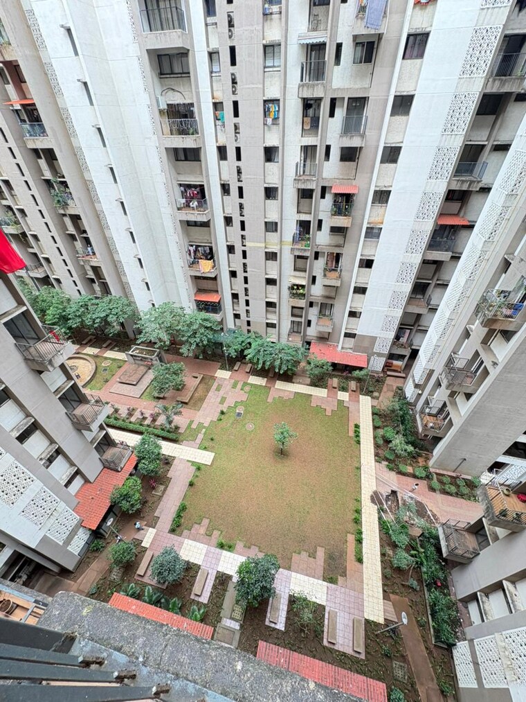 Master Plan, lodha-palava-city-lakeshore-greens 2 Bedroom 734 Sq.Ft. Apartment In Dombivli East Thane 9395349