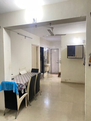 2 BHK Apartment For Sale in Kumbhariya