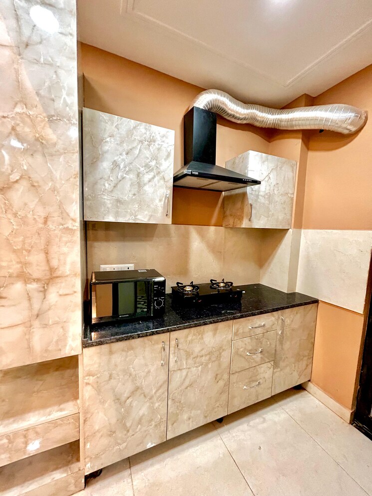 undefined, sector 47 Studio 650 Sq.Ft. Builder Floor In Sector 47 Gurgaon 9395364