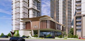 4 BHK Apartment For Sale in Kharar Road