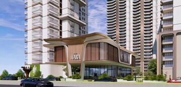 4 BHK Apartment For Sale in Kharar Road