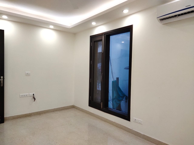 3 BHK Builder Floor For Rent in Greater Kailash 1