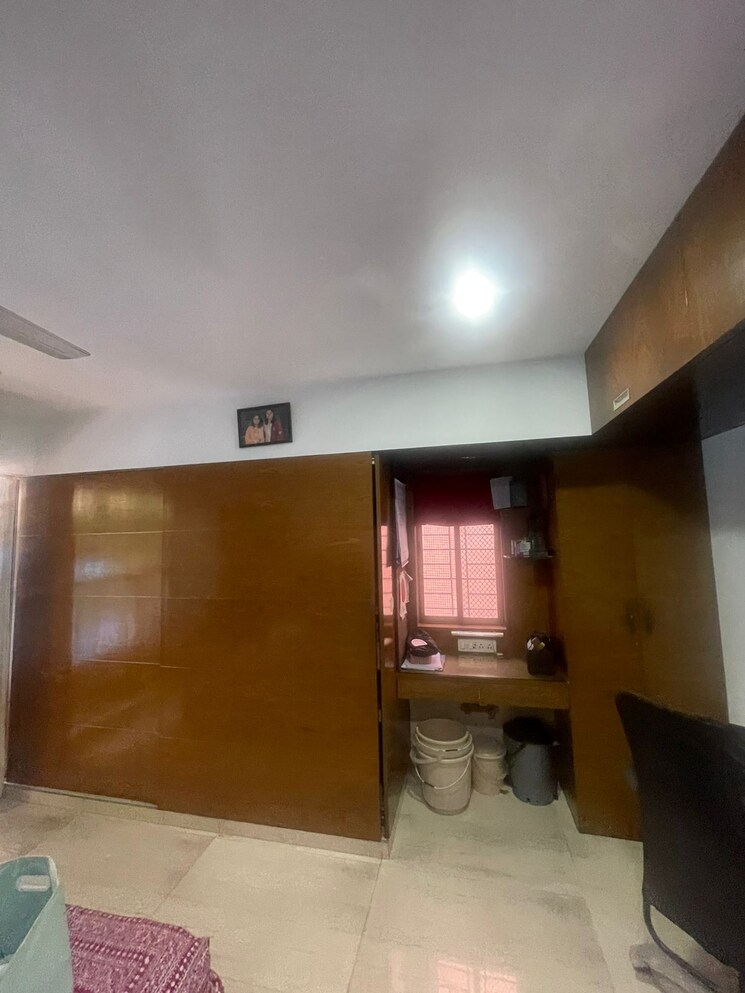 Kitchen, kasmat-residency 3 Bedroom 1625 Sq.Ft. Apartment In Chembur Mumbai 9395351