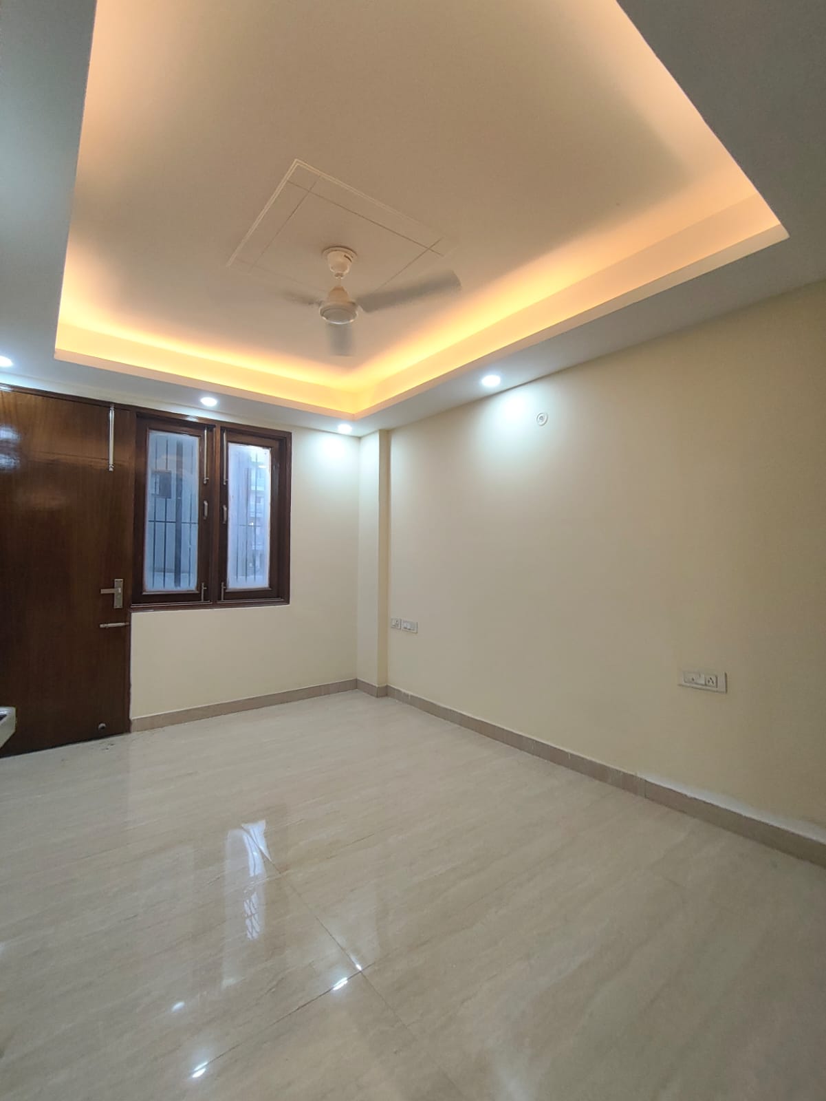 3 BHK Builder Floor For Rent in -