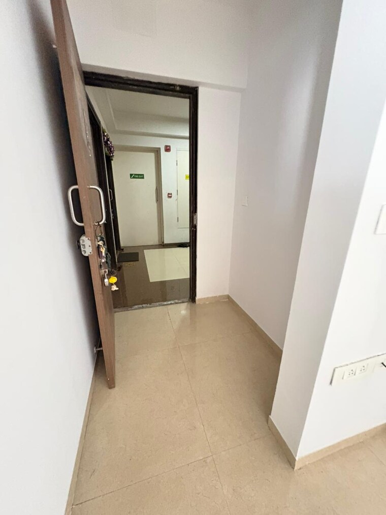 undefined, lodha-lakeshore-greens 2 Bedroom 738 Sq.Ft. Apartment In Dombivli East Thane 9395427