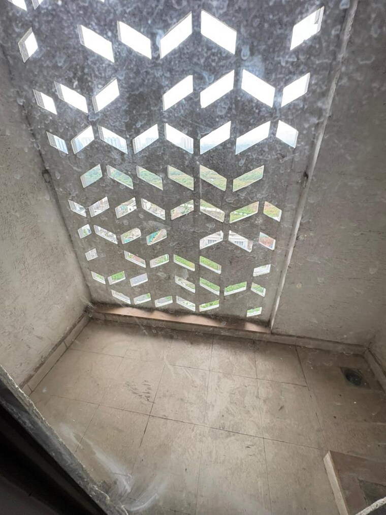 Balcony, lodha-lakeshore-greens 2 Bedroom 738 Sq.Ft. Apartment In Dombivli East Thane 9395427