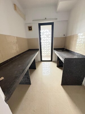 Kitchen in 2 BHK Apartment at Lodha Lakeshore Greens, Dombivli East – for Sale