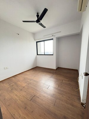 Bedroom in 2 BHK Apartment at Lodha Lakeshore Greens, Dombivli East – for Sale