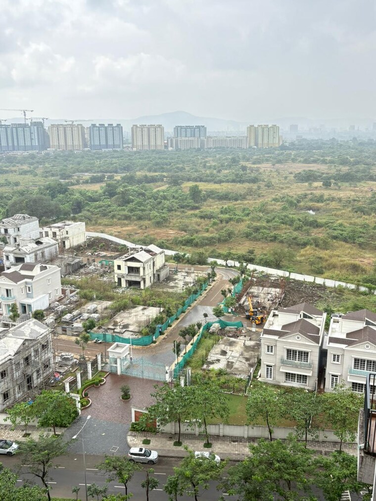 Master Plan, lodha-lakeshore-greens 2 Bedroom 738 Sq.Ft. Apartment In Dombivli East Thane 9395427