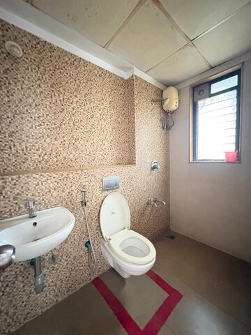 Bathroom in 2 BHK Apartment at Lodha Lakeshore Greens, Dombivli East – for Sale