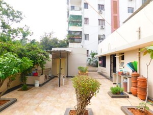 2 BHK Independent House – Exterior View View at Banjara Hills - for Sale
