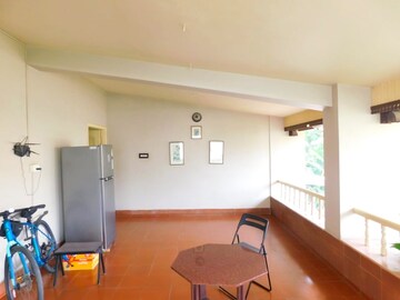 Kitchen in 2 BHK Independent House at Banjara Hills – for Sale