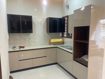 Kitchen in 2 BHK Builder Floor at LudhianA-Chandigarh Hwy – for Sale