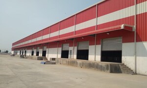  Warehouse For Rent in Sector 70a