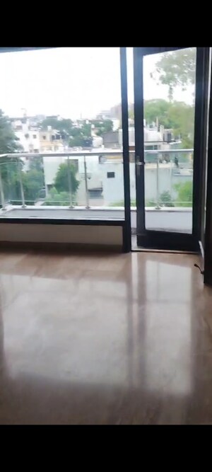 Kitchen in 3 BHK Builder Floor at Saket – for Rent