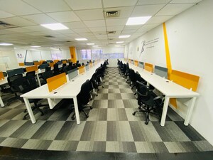 Team Area in  Office Space in IT/SEZ at Saidapet – for Rent