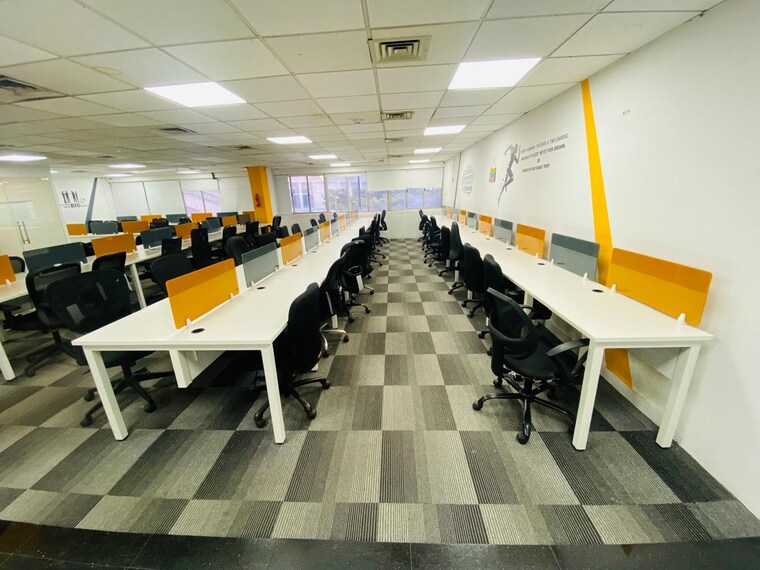 Team Area, saidapet Commercial Office Space in IT/SEZ 10000 Sq.Ft. In Saidapet Chennai 9395437