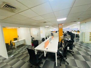 Team Area in  Office Space in IT/SEZ at Saidapet – for Rent