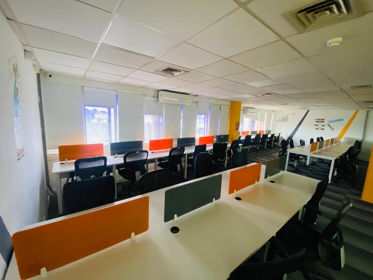 Team Area, saidapet Commercial Office Space in IT/SEZ 10000 Sq.Ft. In Saidapet Chennai 9395437