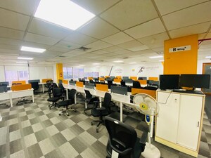 Team Area in  Office Space in IT/SEZ at Saidapet – for Rent