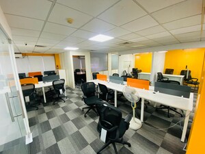 Team Area in  Office Space in IT/SEZ at Saidapet – for Rent