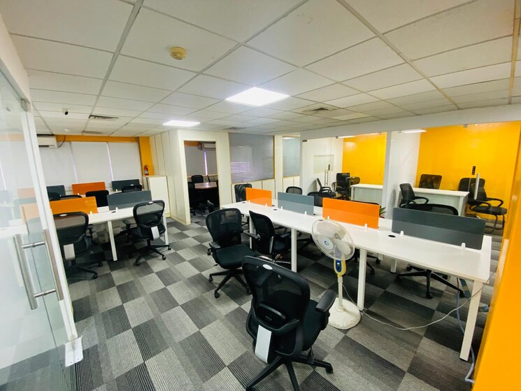 Team Area, saidapet Commercial Office Space in IT/SEZ 10000 Sq.Ft. In Saidapet Chennai 9395437