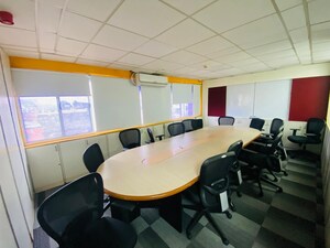 Team Area in  Office Space in IT/SEZ at Saidapet – for Rent
