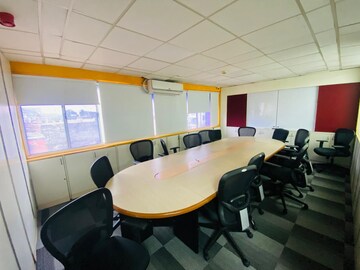 Team Area in  Office Space in IT/SEZ at Saidapet – for Rent
